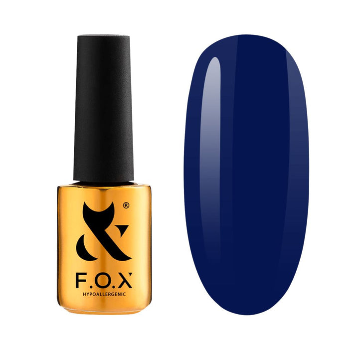 F.O.X Spectrum 129, 14 ml Spectrum 14ml F.O.X