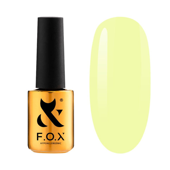 F.O.X Spectrum 133, 14 ml Spectrum 14ml F.O.X