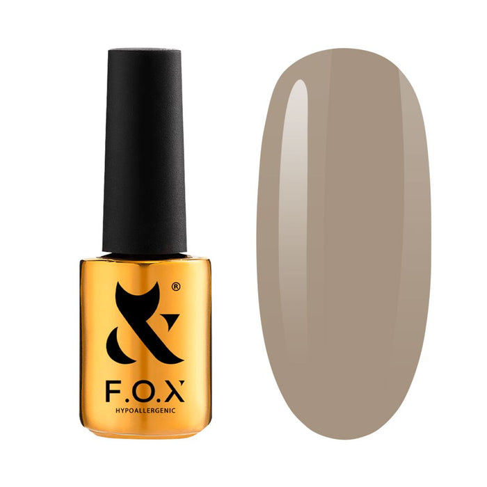 F.O.X Spectrum 160, 14 ml Spectrum 14ml F.O.X