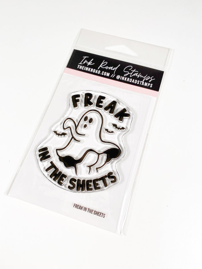 Freak in the Sheets