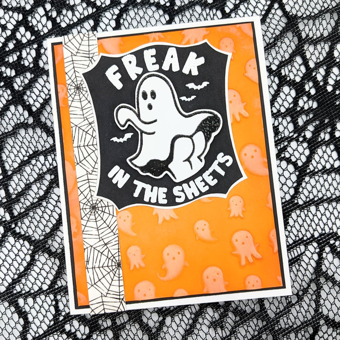 Freak in the Sheets