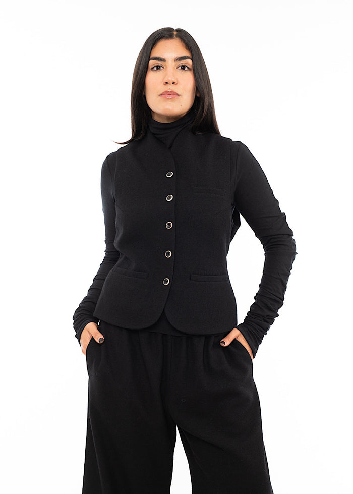 FRIDA ZAZOU GILET