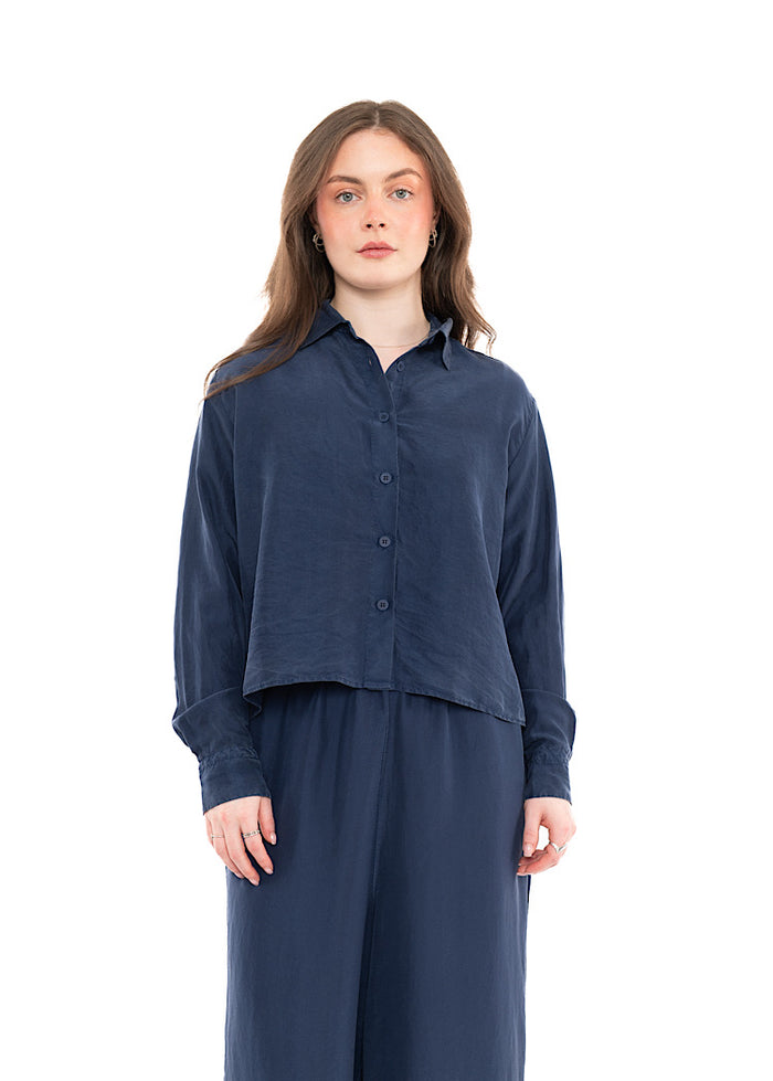 FRIDA ZAZOU SHIRT