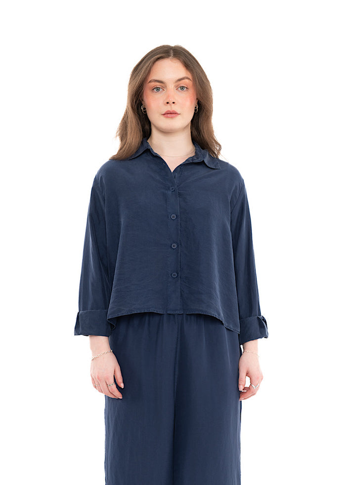 FRIDA ZAZOU SHIRT