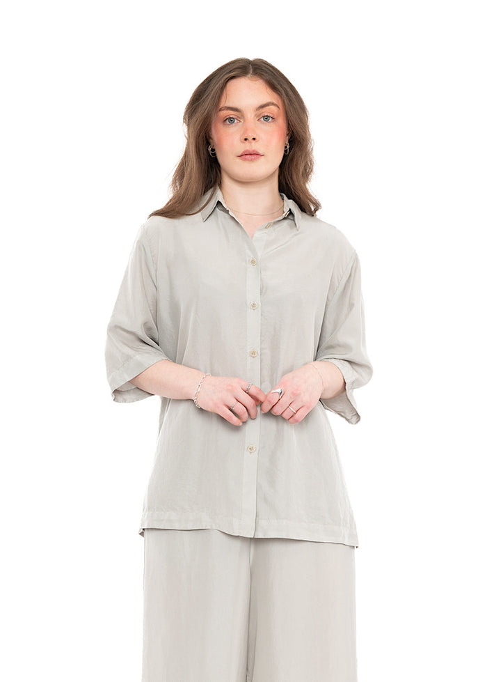 FRIDA ZAZOU SHIRT