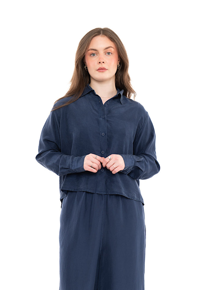 FRIDA ZAZOU SHIRT