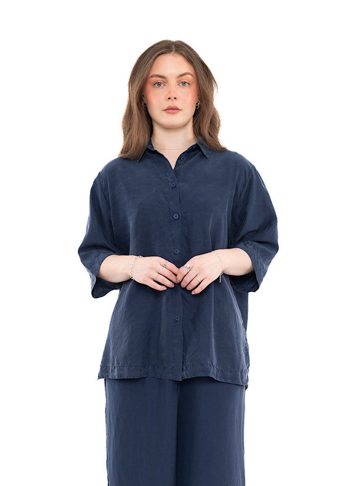 FRIDA ZAZOU SHIRT