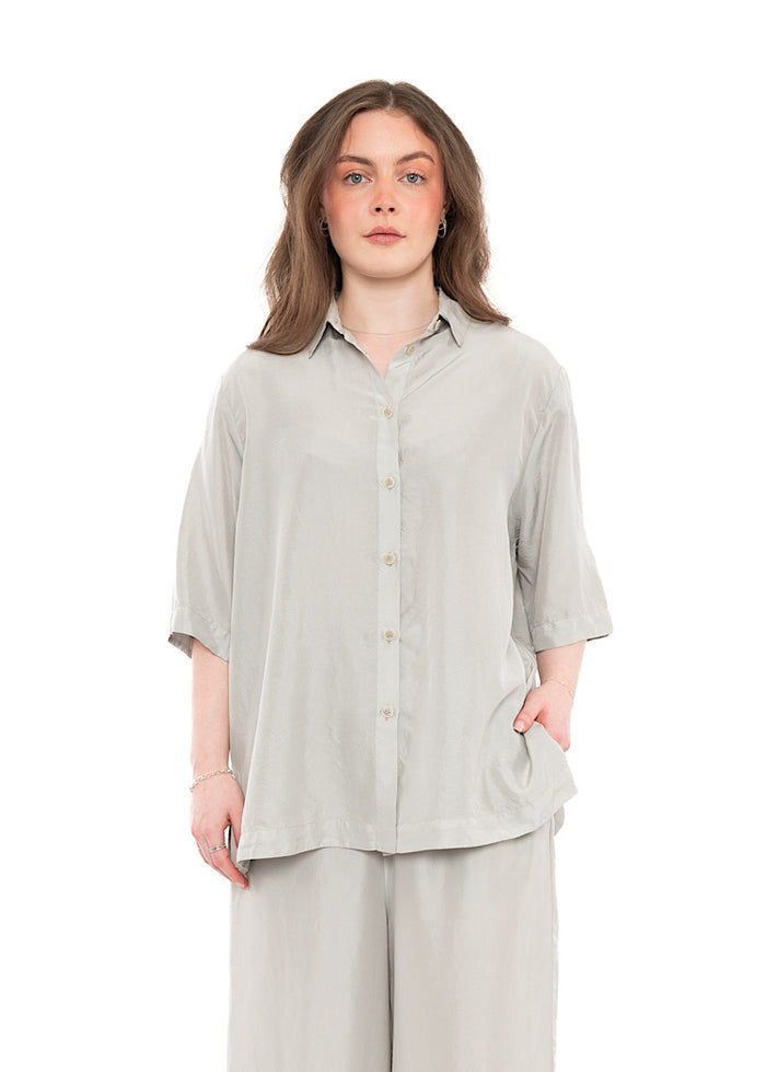 FRIDA ZAZOU SHIRT
