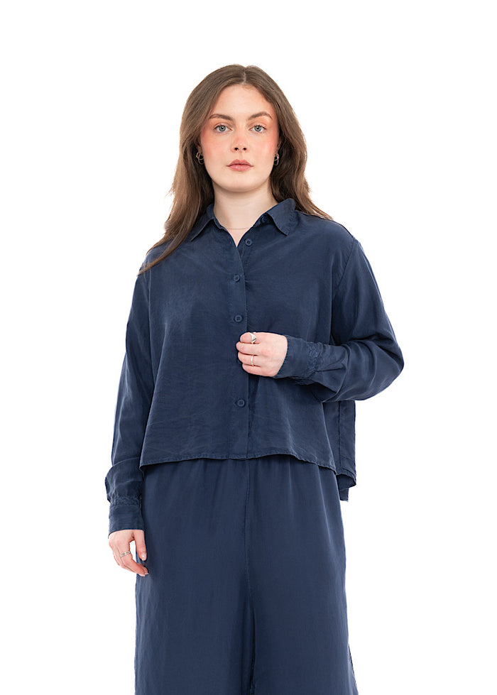 FRIDA ZAZOU SHIRT