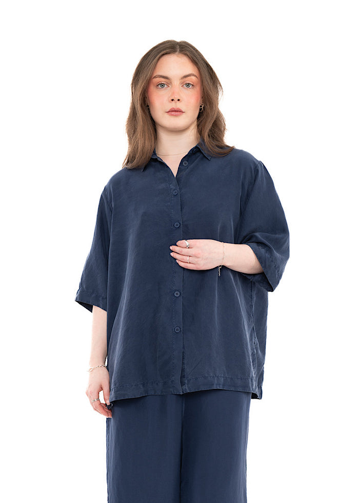FRIDA ZAZOU SHIRT