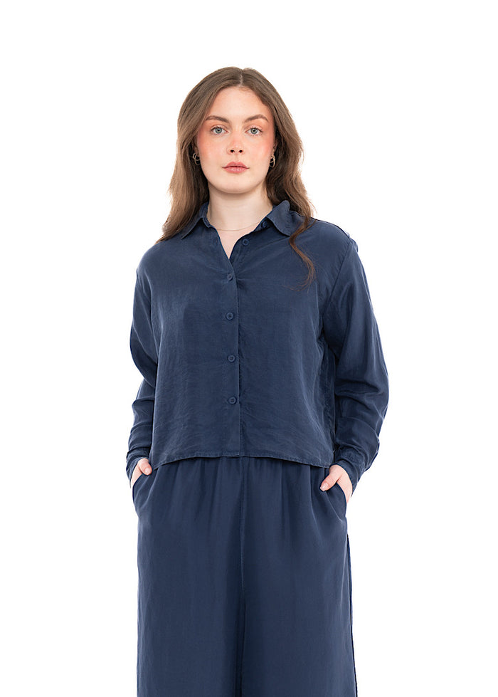 FRIDA ZAZOU SHIRT