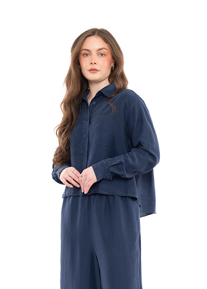 FRIDA ZAZOU SHIRT