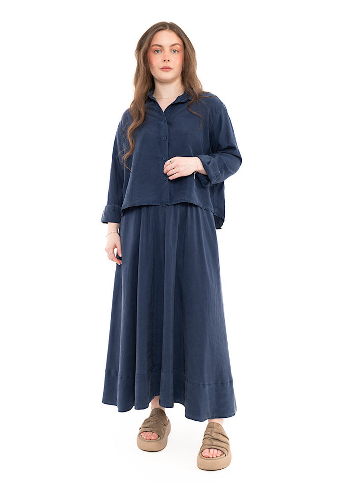 FRIDA ZAZOU SKIRT