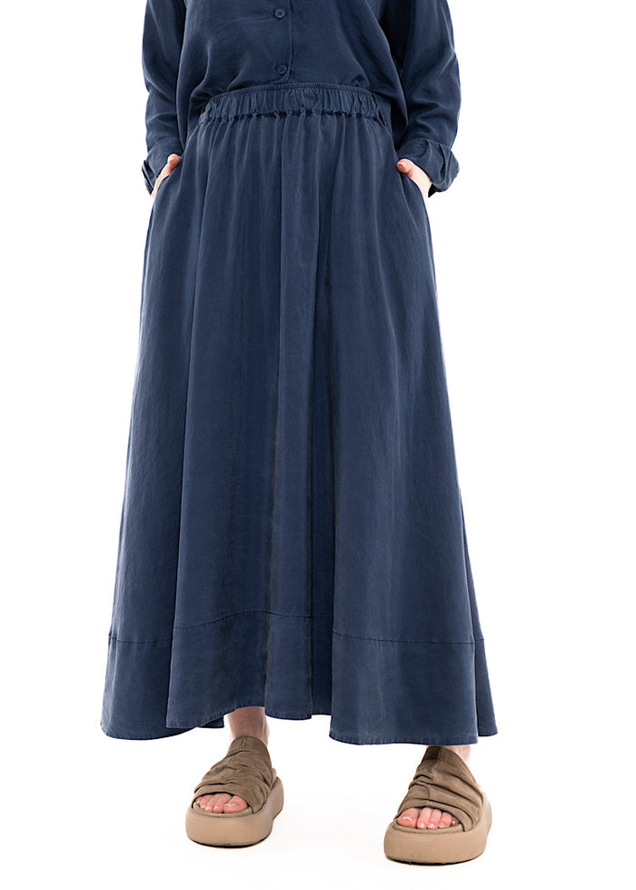 FRIDA ZAZOU SKIRT