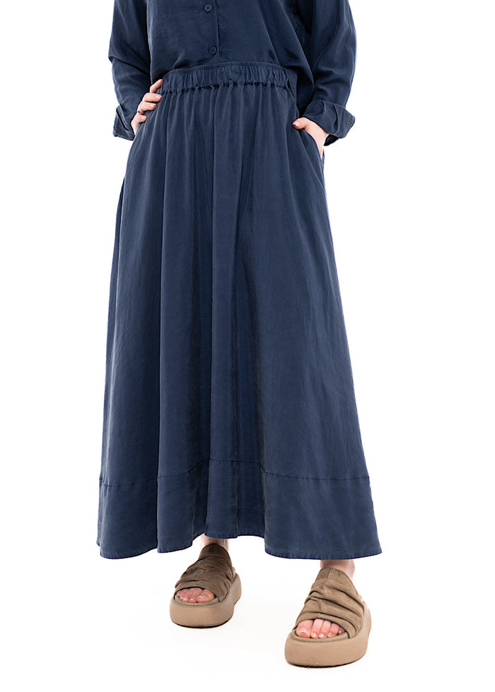 FRIDA ZAZOU SKIRT