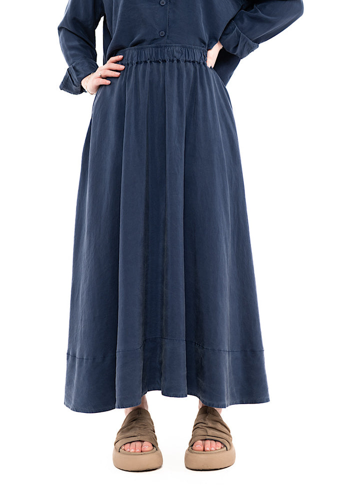 FRIDA ZAZOU SKIRT