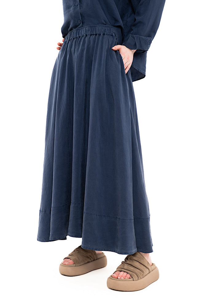 FRIDA ZAZOU SKIRT