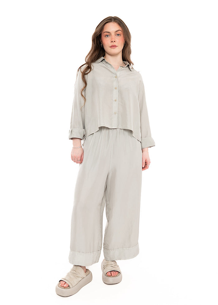 FRIDA ZAZOU TROUSER