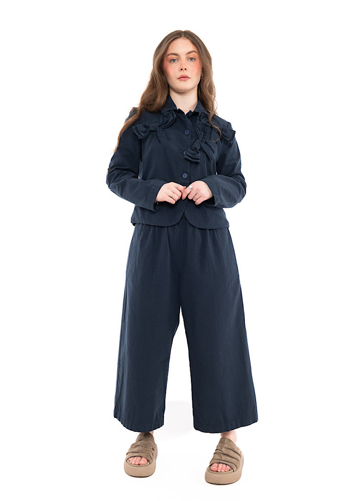 FRIDA ZAZOU TROUSER