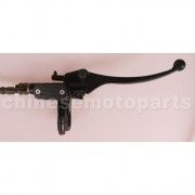 Front Disc Brake for 110cc-125cc Apollo Dirt Bike.