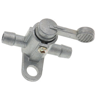 Fuel Cock Switch Shutoff Valve Inline Petcock For Yamaha Pw50