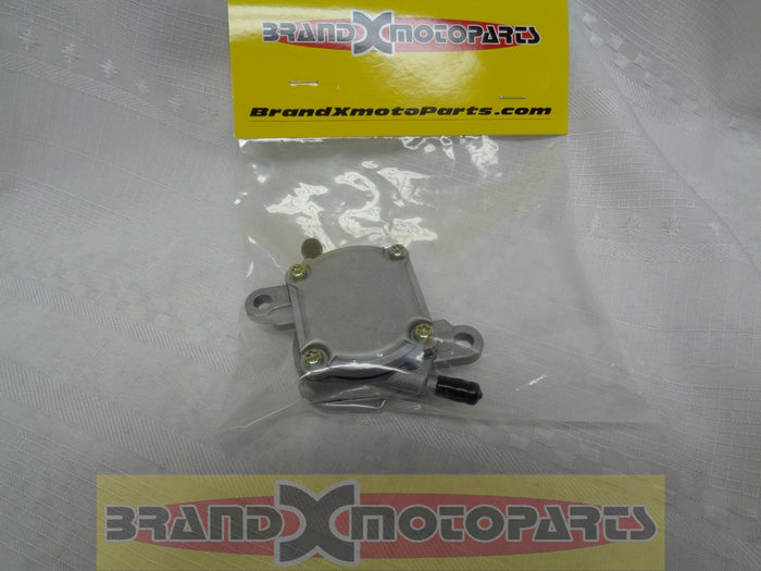 Fuel Pump for 50cc-250cc ATV, Go Kart & Scooter
