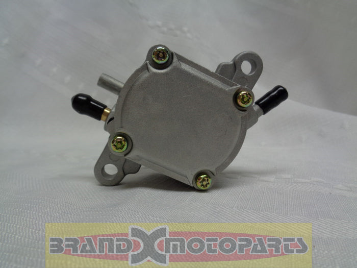 Fuel Pump for 50cc-250cc ATV, Go Kart & Scooter