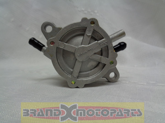 Fuel Pump for 50cc-250cc ATV, Go Kart & Scooter