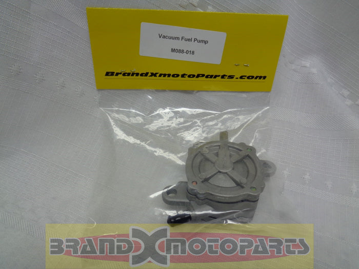 Fuel Pump for 50cc-250cc ATV, Go Kart & Scooter