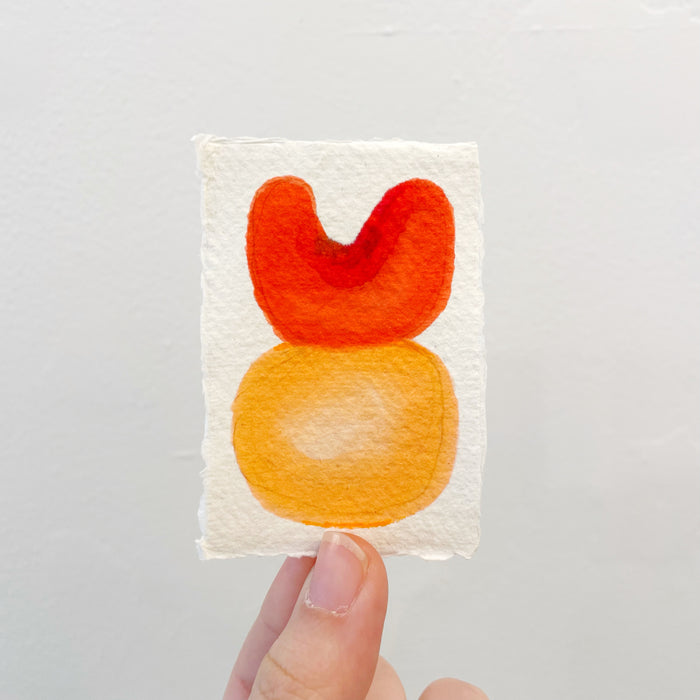 Gabrielle Gordeau: Original Paintings