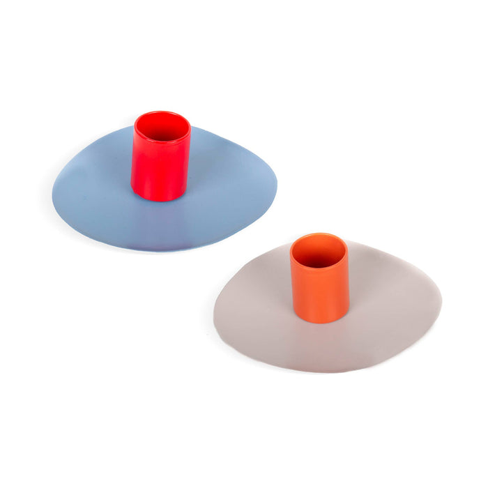 Gala Candle Holders