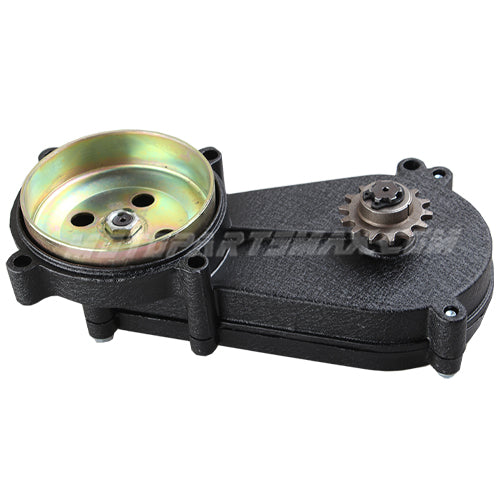Gear Box for 2-Stroke 49cc Dirt Bike, ATV