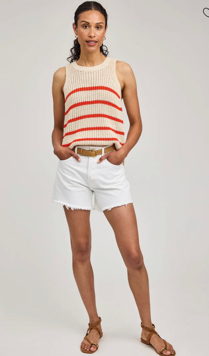 GENTLE FAWN ANDREA KNIT TANK