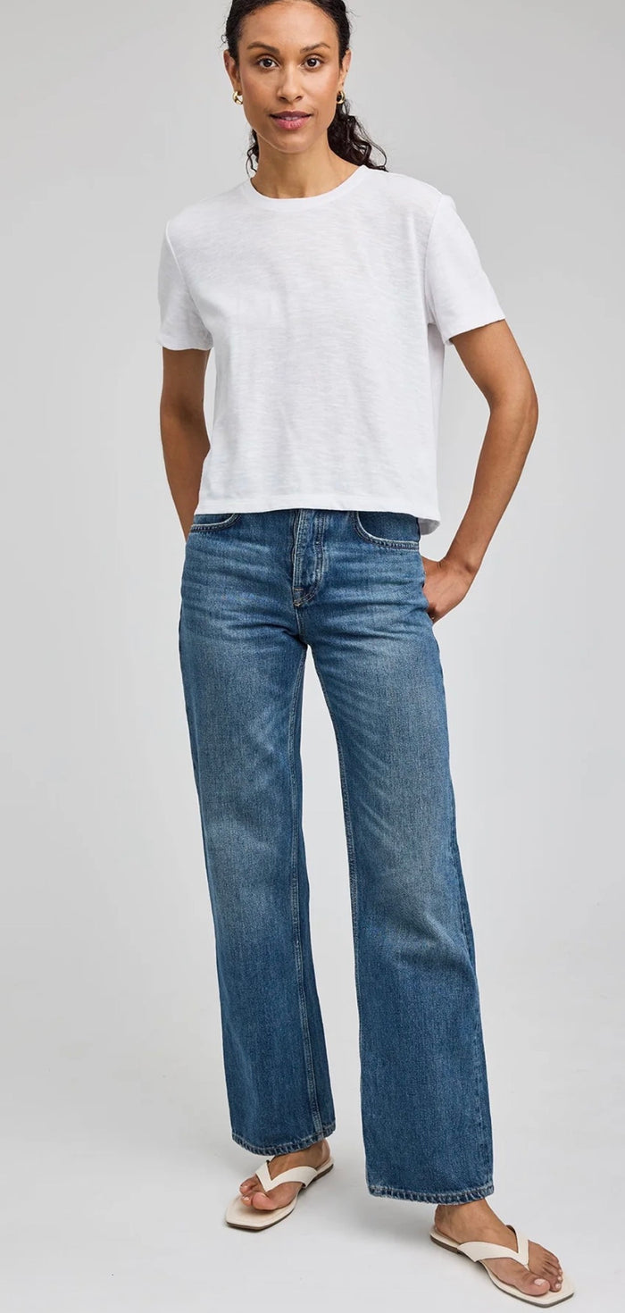 GENTLE FAWN FABLE T-SHIRT