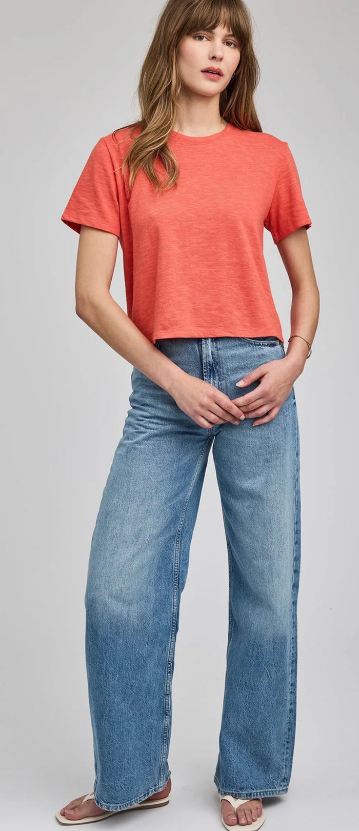 GENTLE FAWN FABLE T-SHIRT