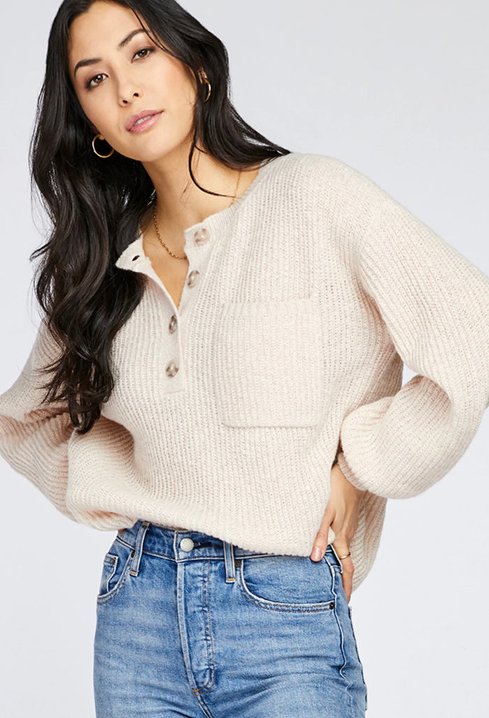 GENTLE FAWN ROBINSON PULLOVER