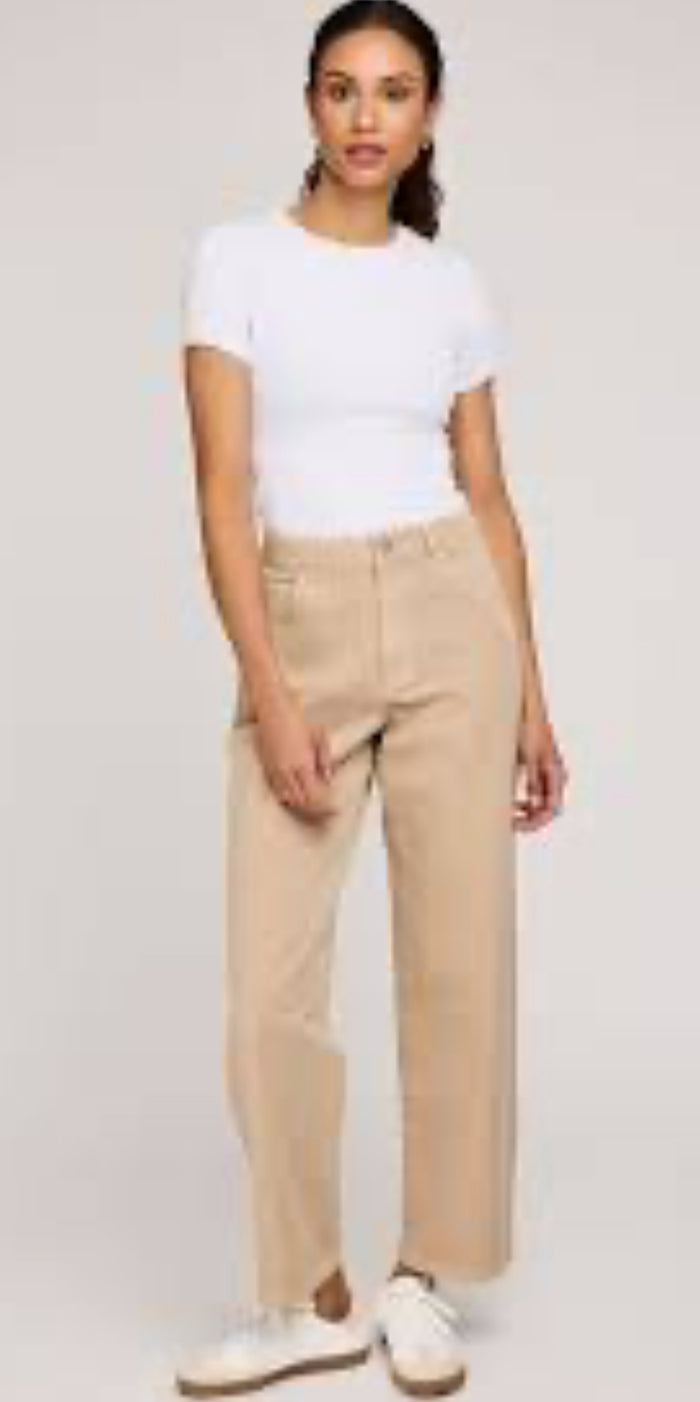 GENTLE FAWN SHANIA Tee