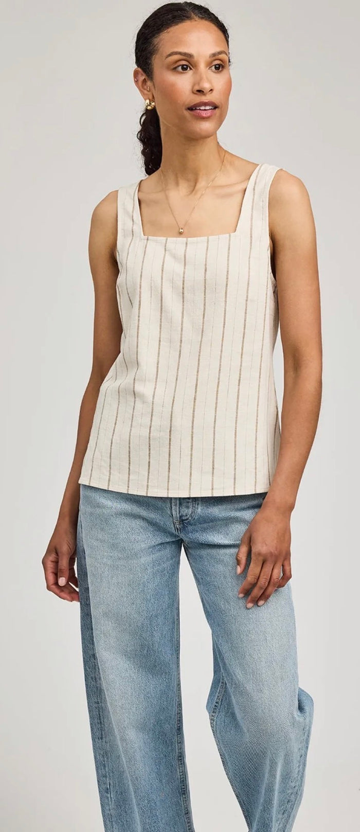 GENTLE FAWN VERA TANK