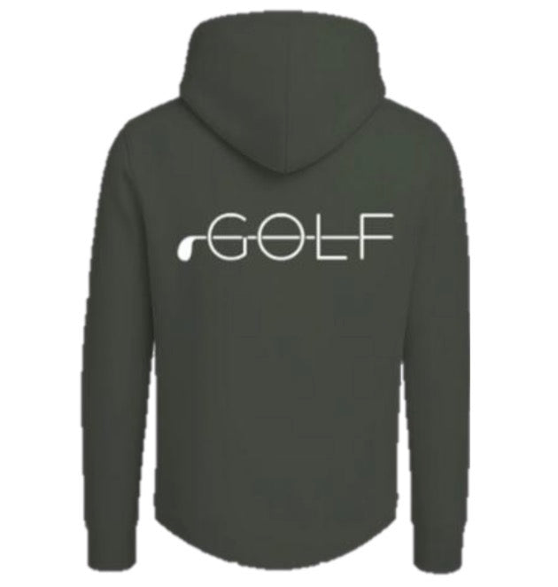 GENTS GOLF HOODIE