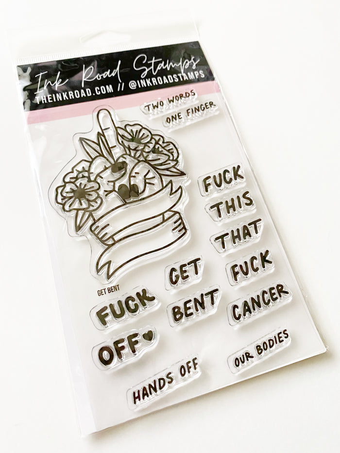 Get Bent