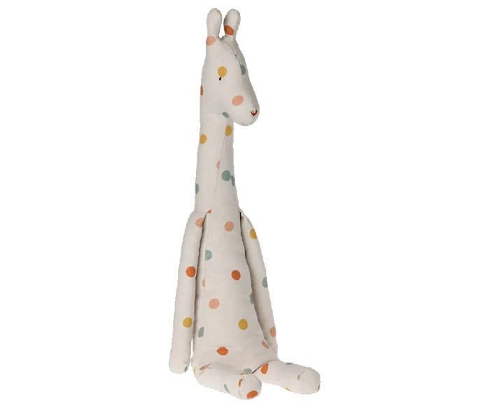 Giraffe, Big