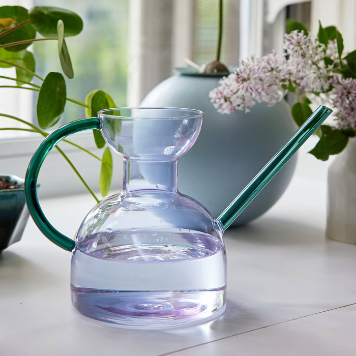 Glass Watering Can 32 fl.oz.