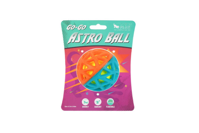 GoGo AstroBall