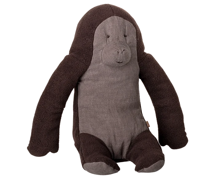 Gorilla, Medium