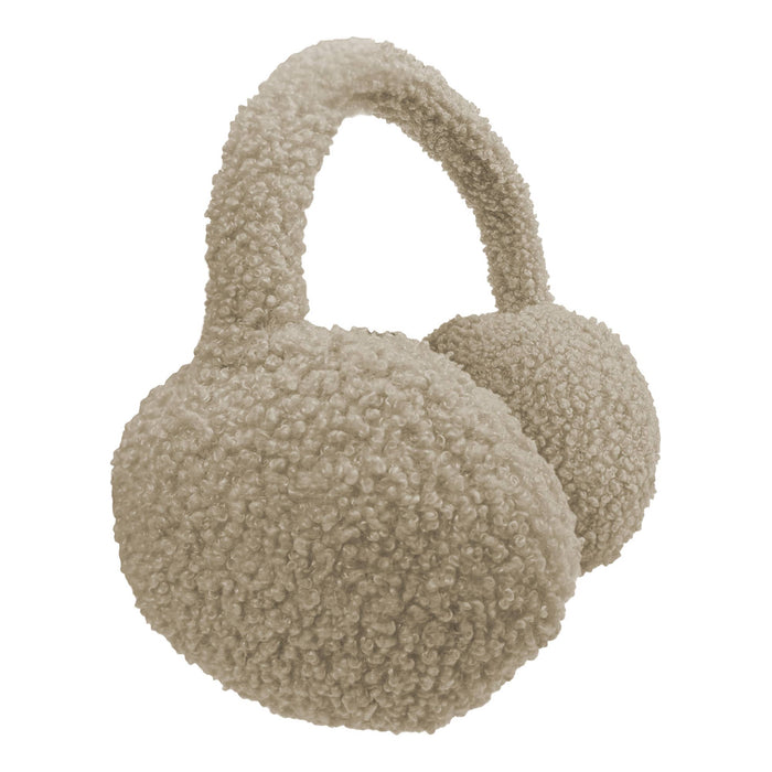 Grand Sierra Ladies Sherpa Fleece Earmuffs - 75338