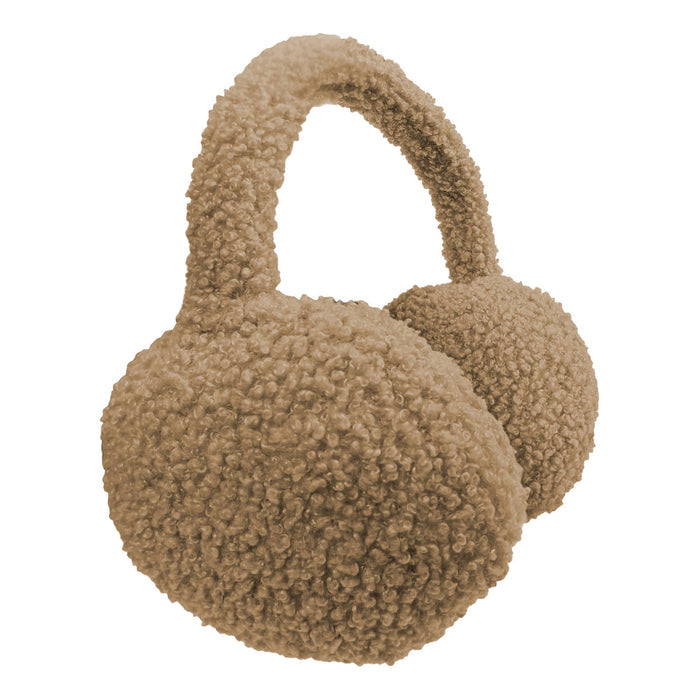 Grand Sierra Ladies Sherpa Fleece Earmuffs - 75338