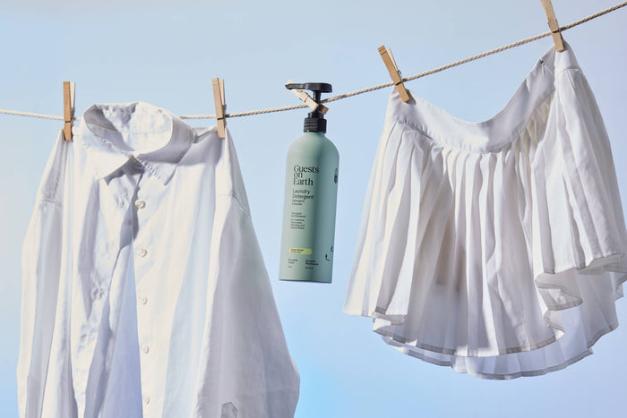 GUESTS ON EARTH Laundry Detergent-Full