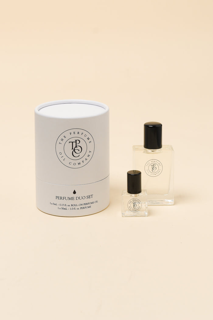 Gypsy Perfume Duo Set