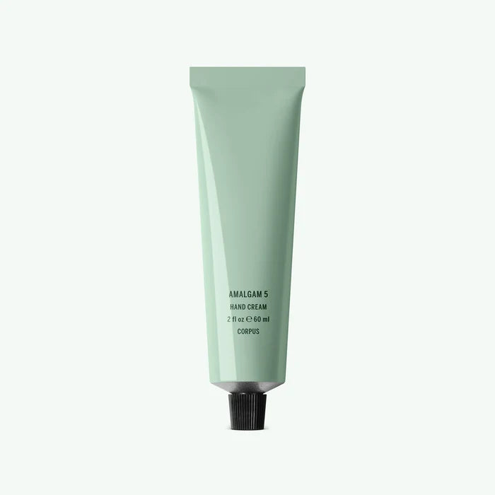 Hand Cream: Amalgam 5