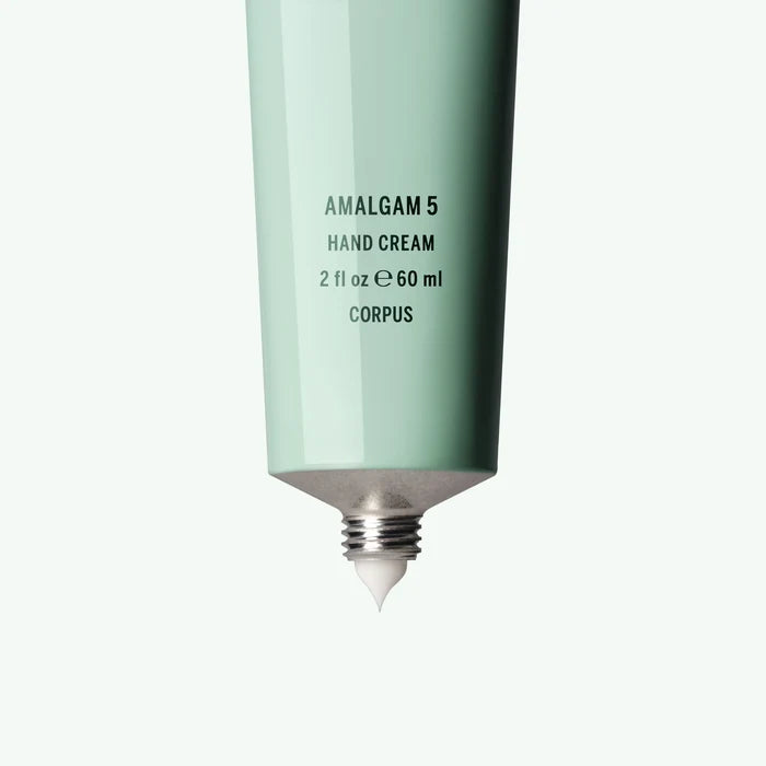 Hand Cream: Amalgam 5
